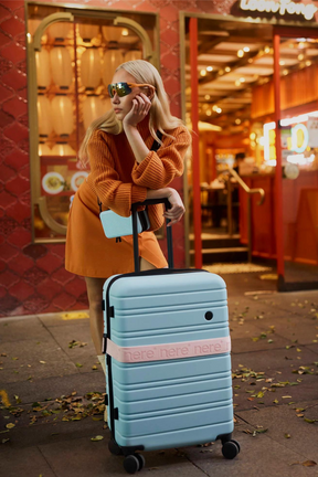 Hard Vs Soft Suitcases for Travelling: What’s Better?