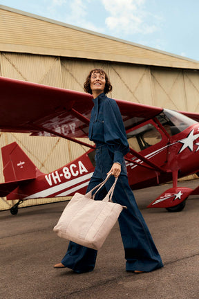 Trend Spotlight: Nylon Bags