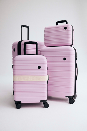 How to Measure a Suitcase