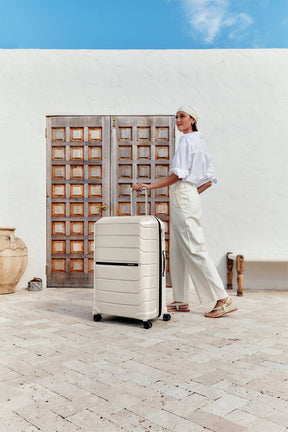 Brand Spotlight: Samsonite