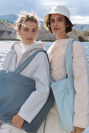 Start Your Travel Wardrobe With These Bags