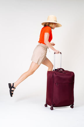 Brand Spotlight: Lipault