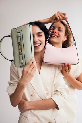 Our 2025 Spring Style Predictions