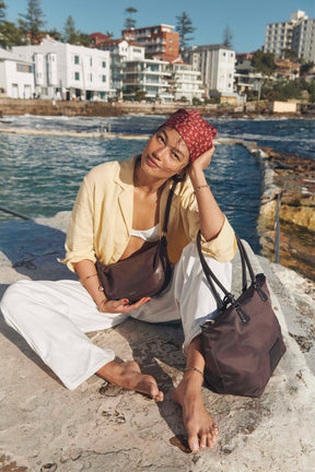 How to Build a Travel Capsule with Just 3 Bags