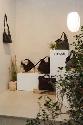 Trend Spotlight: Olive