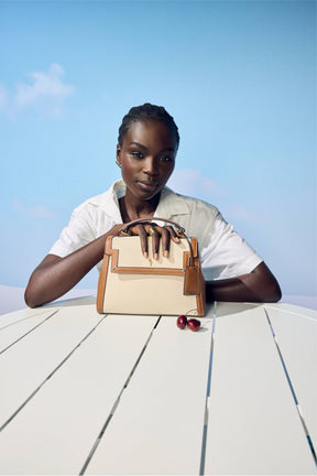 Exploring Textures & Patterns this Spring & Summer