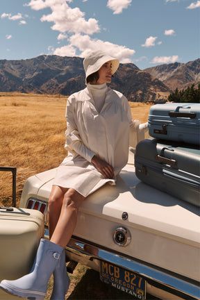 Make Travelling For Work Easier With These Bags