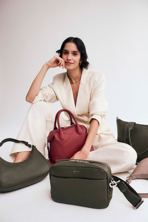 How to Style & Care for Leather