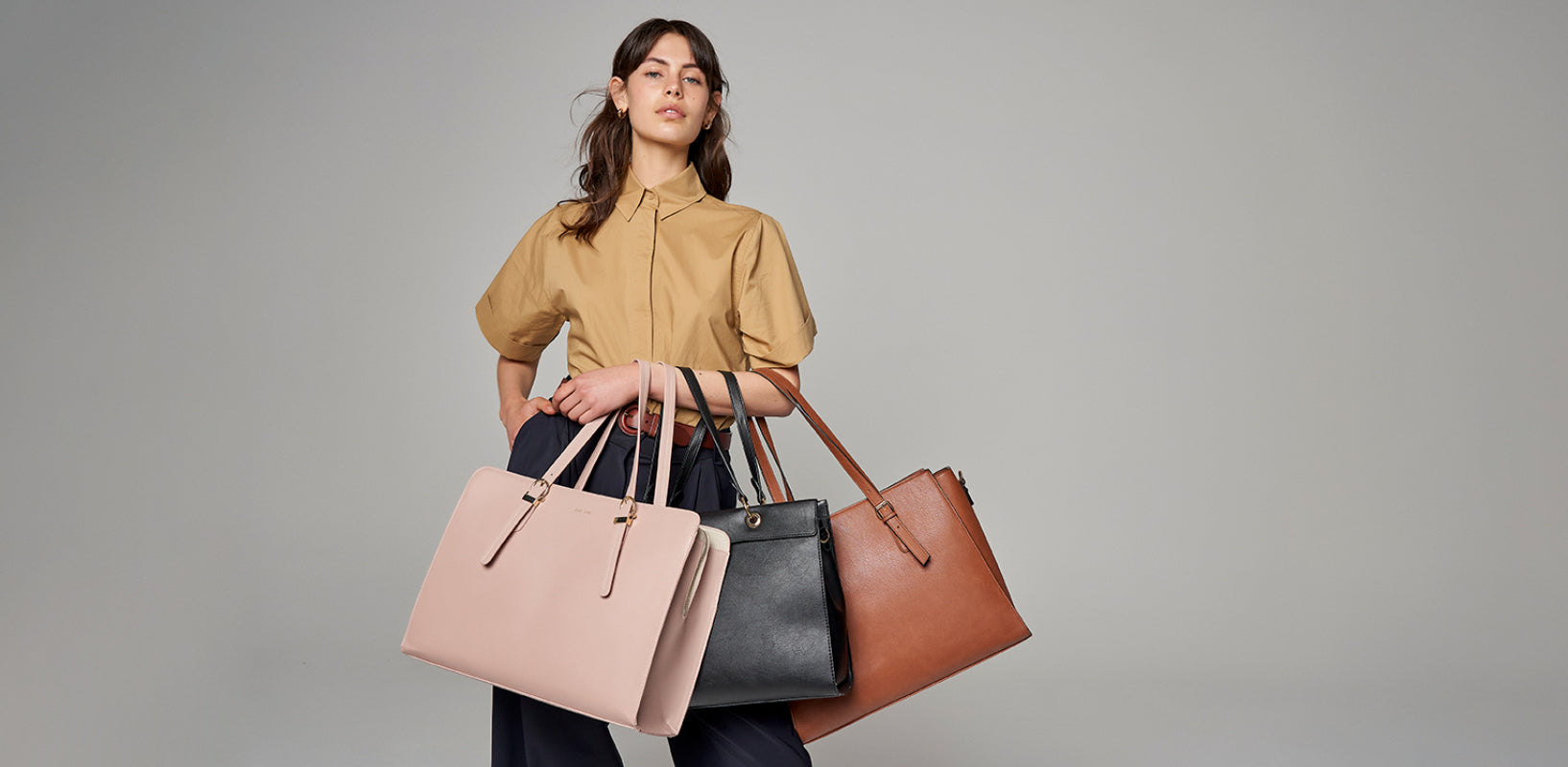 Most Popular, Best-Selling Bags