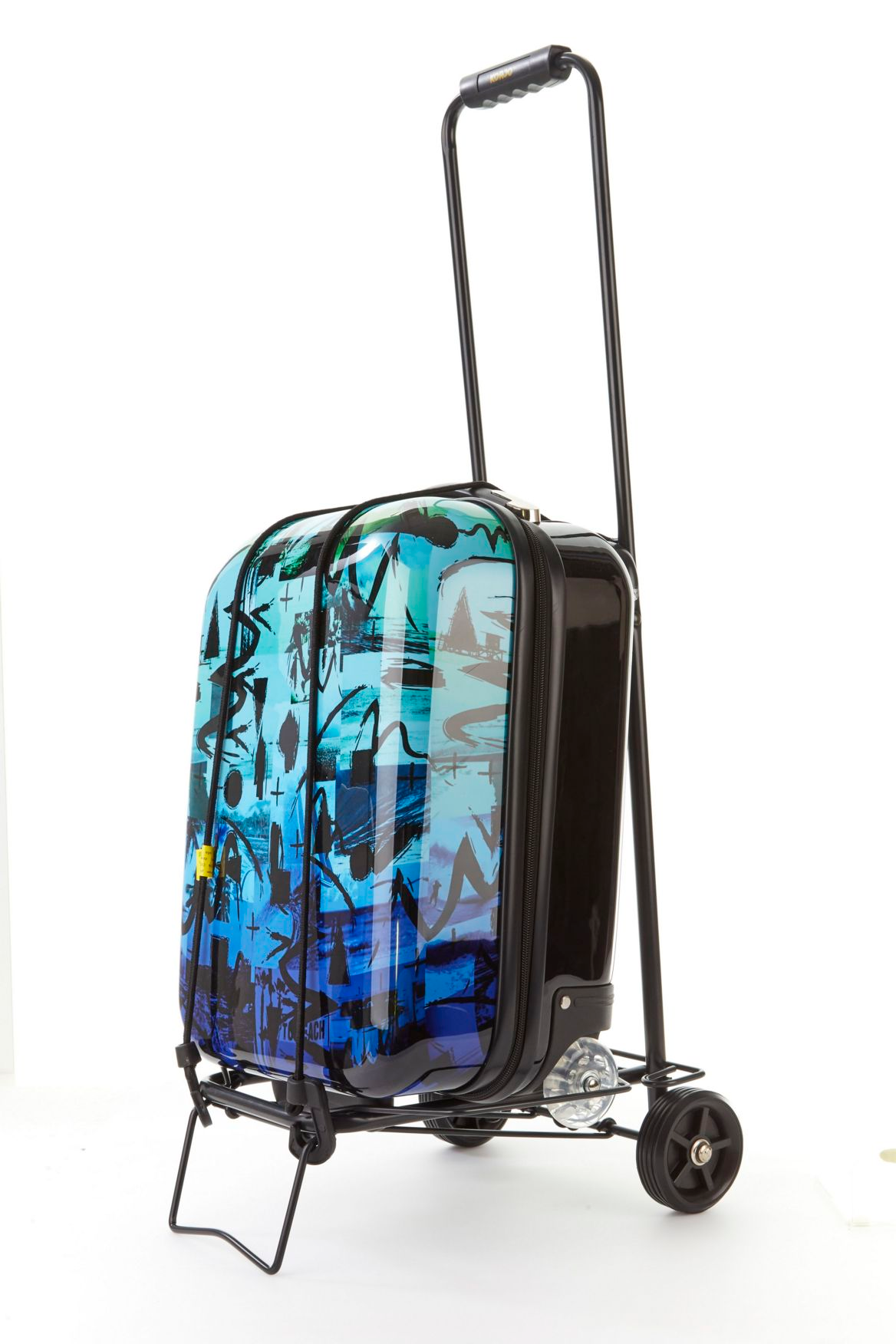 Korjo 35kg Luggage Trolley Strandbags Australia