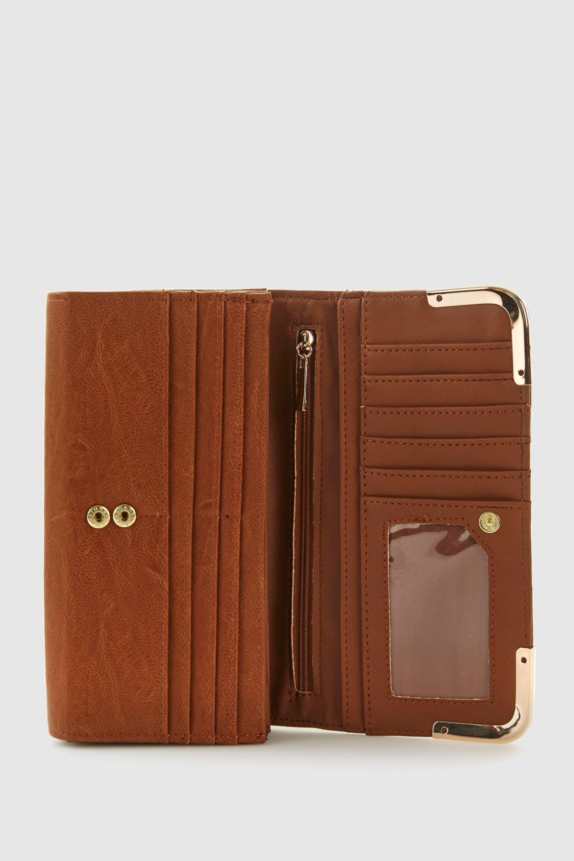 Laura Jones Tooled Large Wallet Strandbags Australia