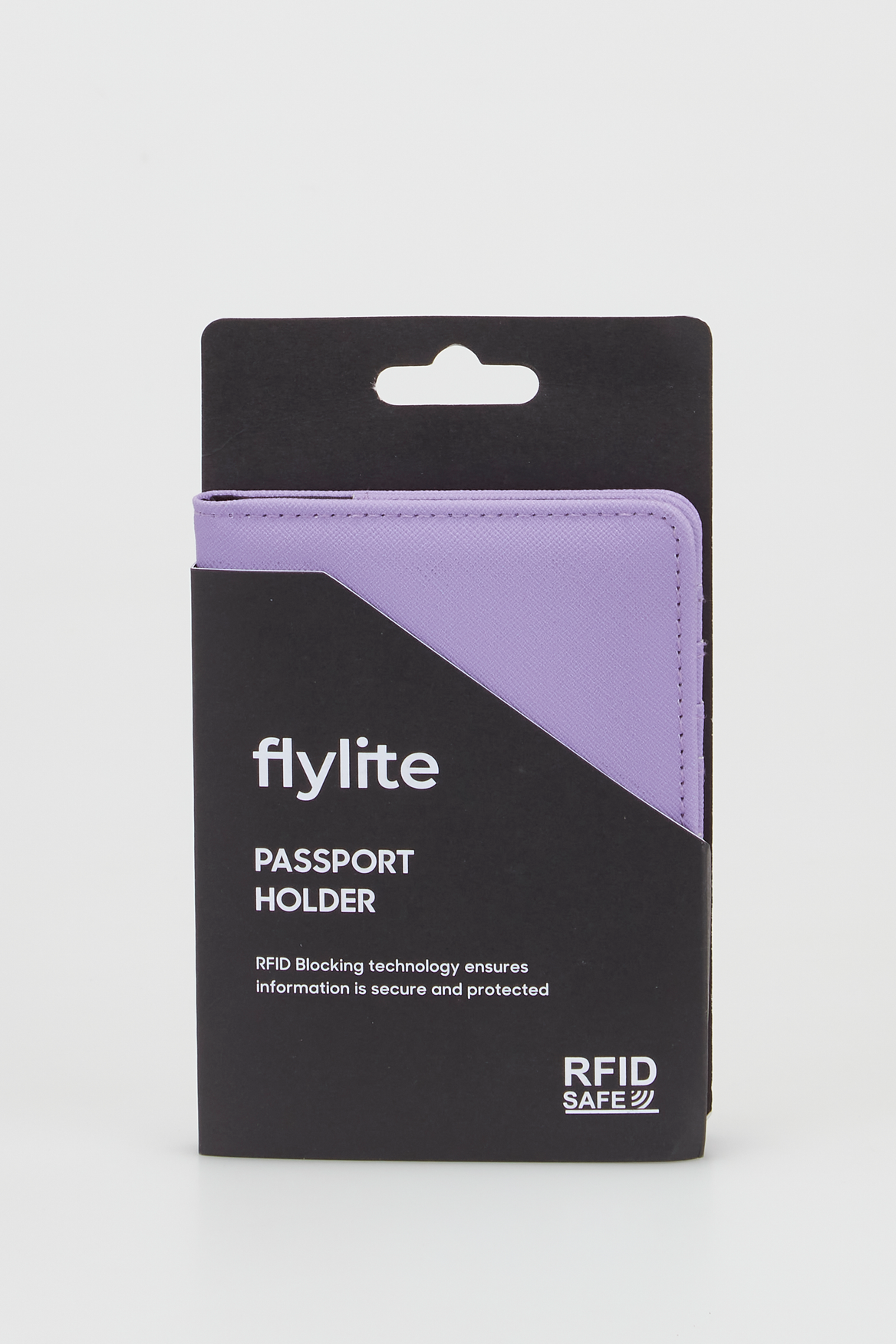 Flylite RFID Passport Cover Strandbags Australia