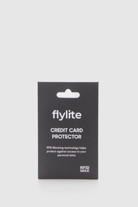 RFID Credit Card Protector 3pack