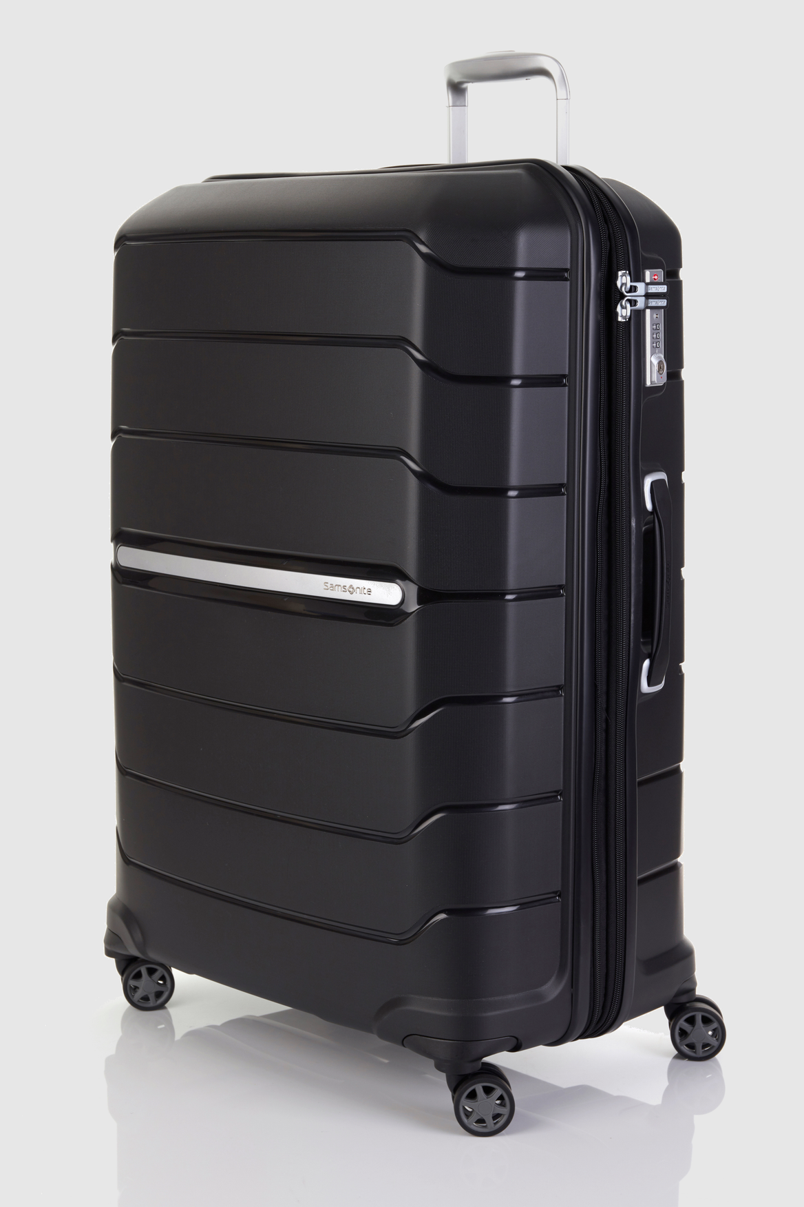 Samsonite Oc2lite Check In 81cm Suitcase Strandbags Australia