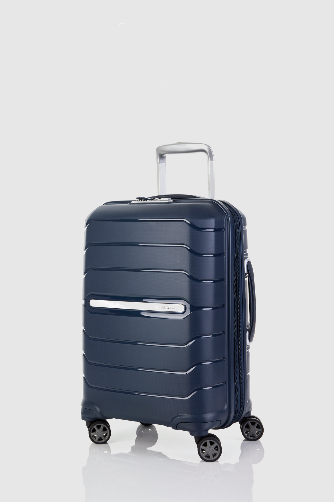Samsonite Oc2lite Carry On 55cm Suitcase Strandbags Australia