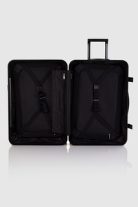 Lite Box ALU 55cm Suitcase