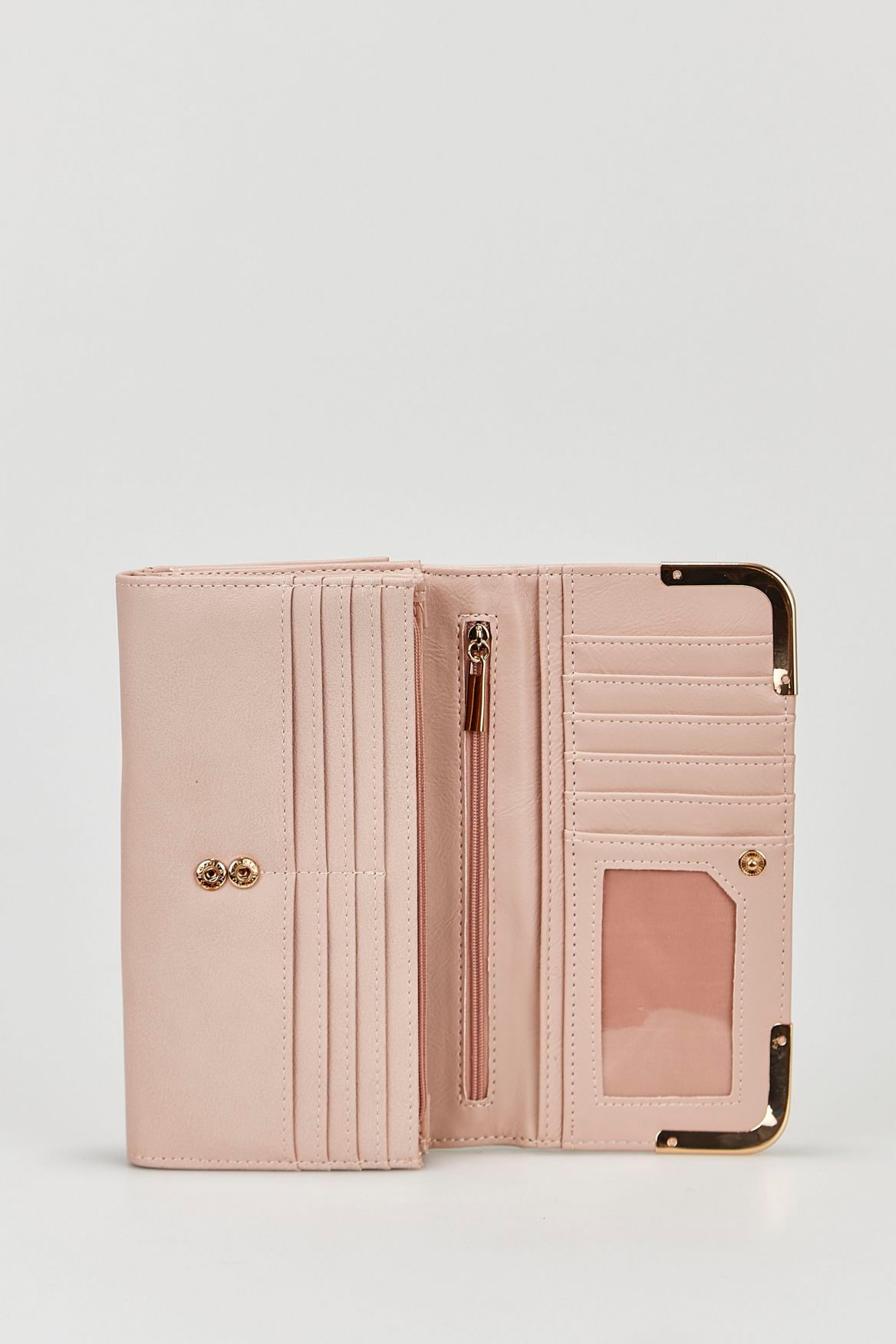 Laura Jones Lace Look Large Wallet Strandbags Australia