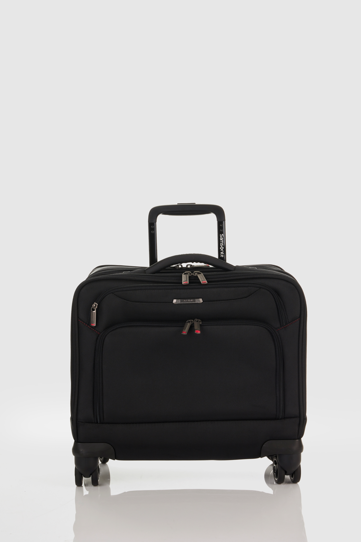 Rolling briefcase australia sales