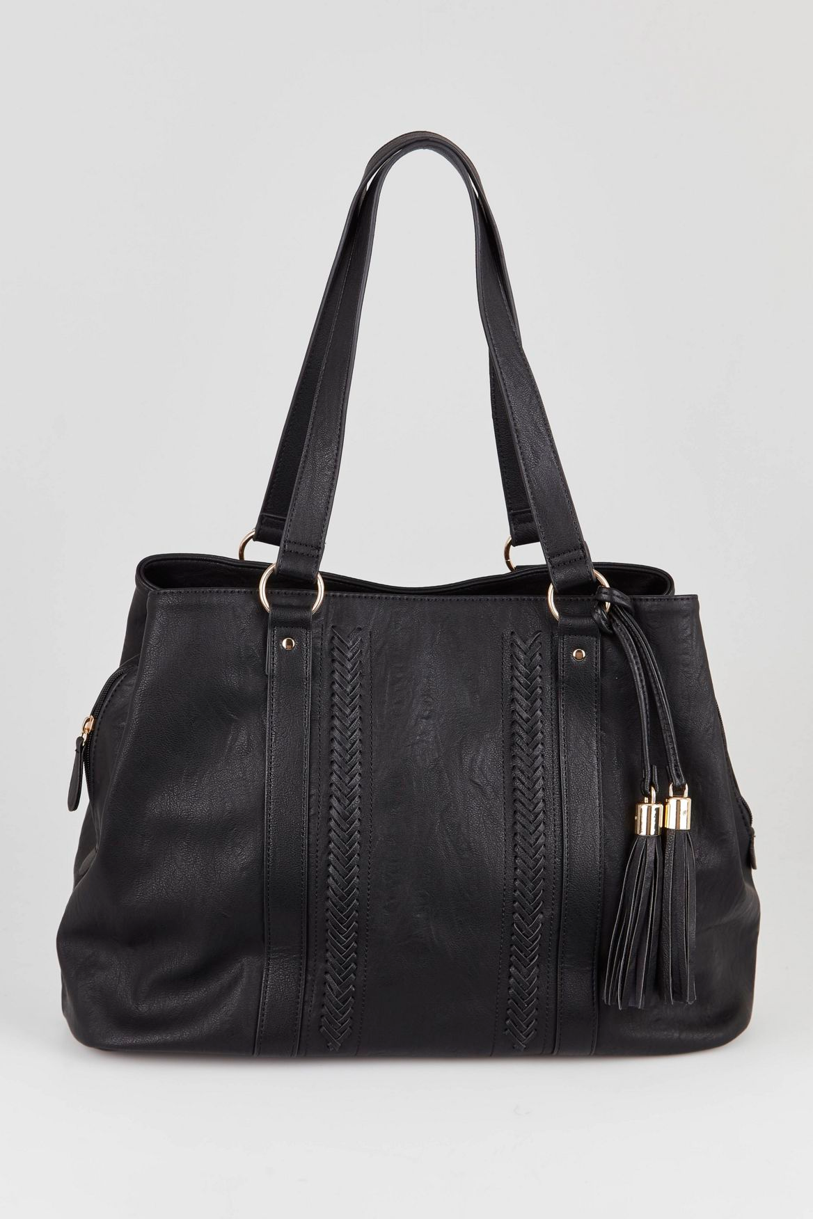 Marikai 3 Compartment Soft Tote Bag Strandbags Australia