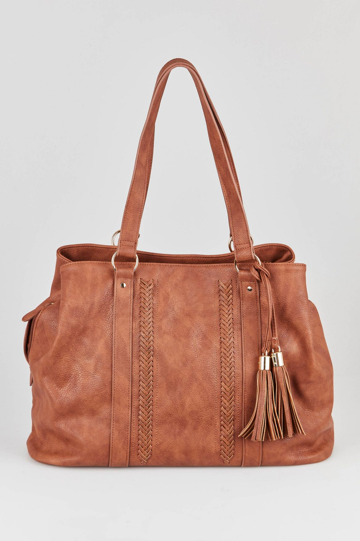 Marikai 3 Compartment Soft Tote Bag Strandbags Australia