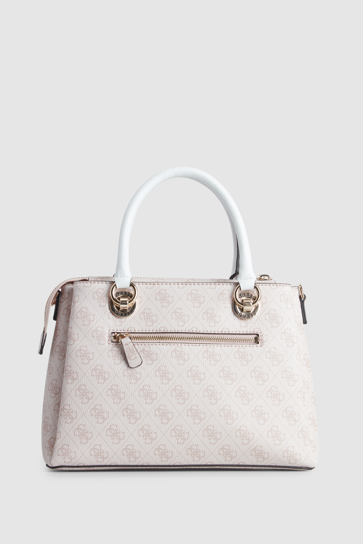 Cathleen Logo Tote Bag