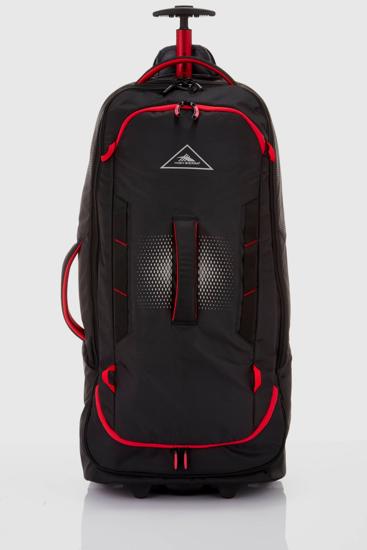 High Sierra HS Composite 84cm Expandable Wheel Bag – Strandbags