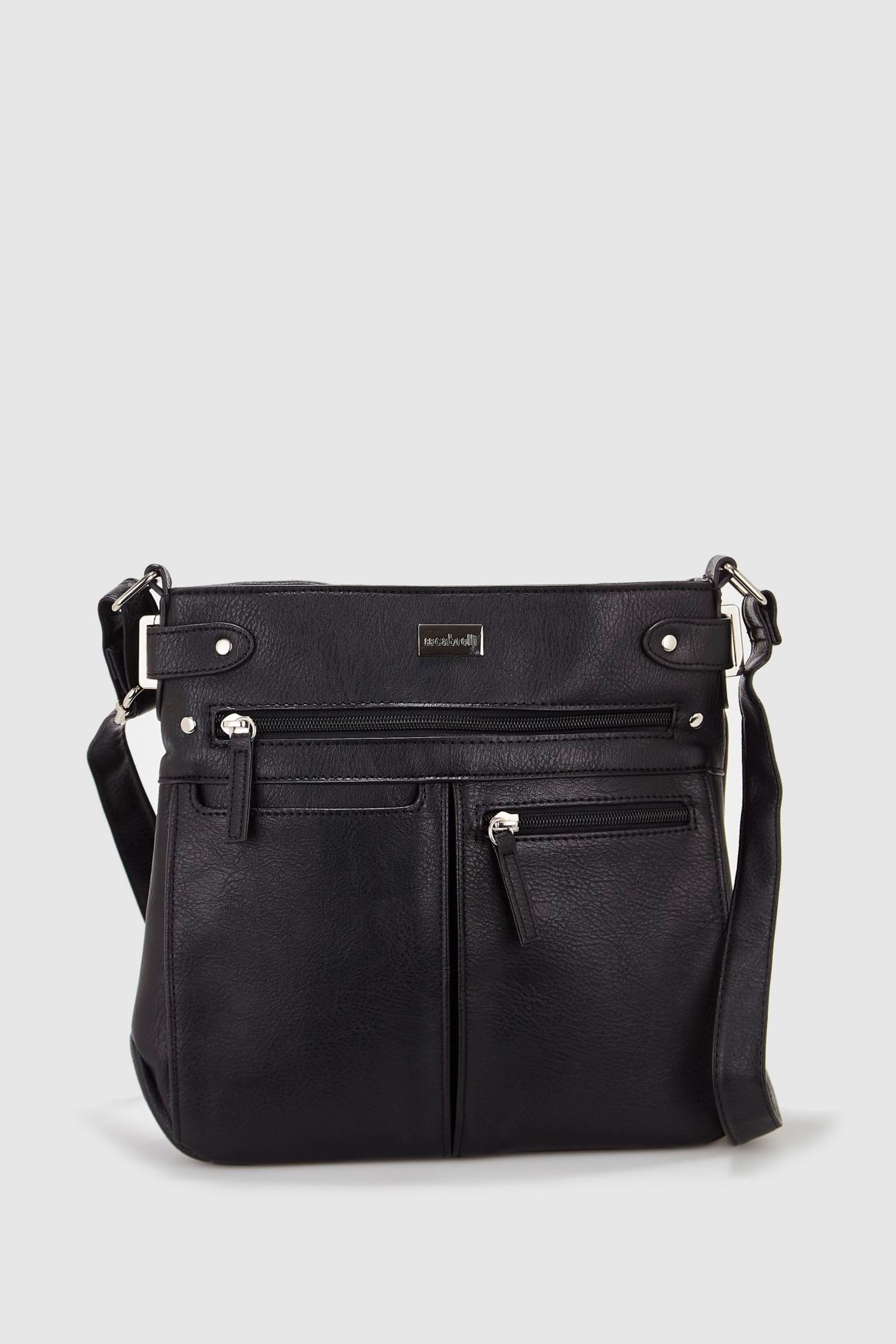 Cabrelli Multi Pocket Crossbody Bag Strandbags Australia