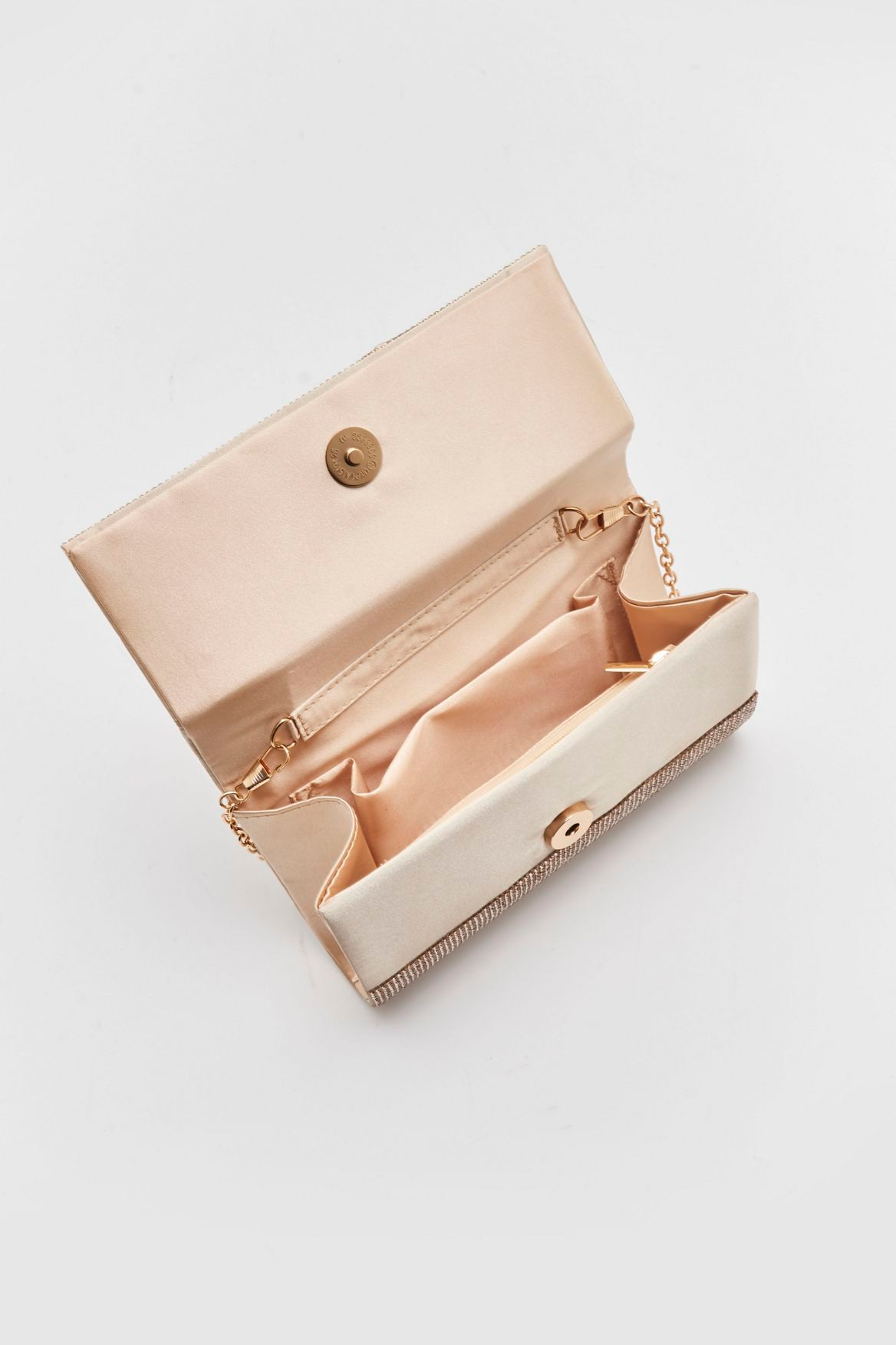 Ruby & Kit Diamante Clutch Bag Strandbags Australia