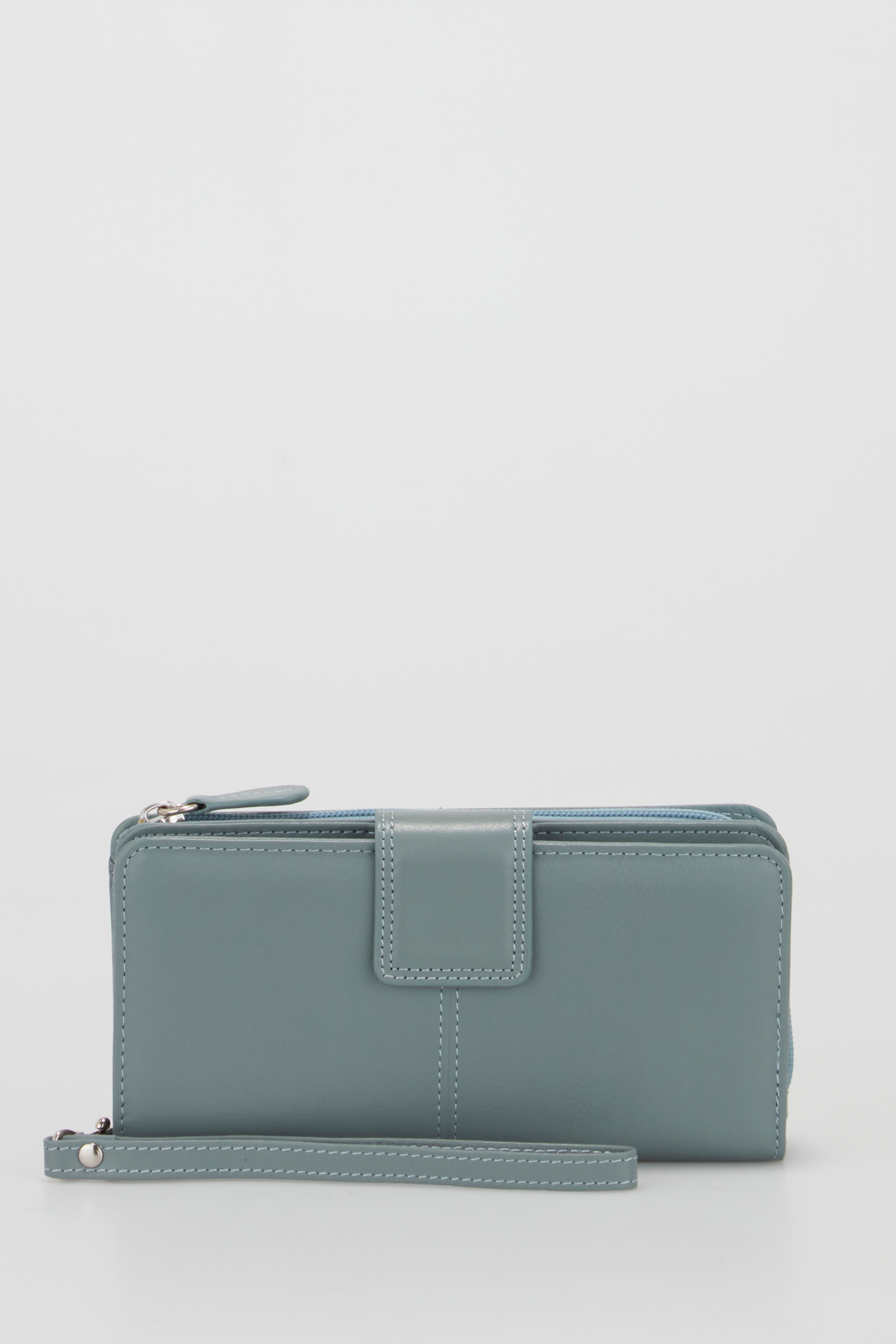 Colorado Leather Zip Around Wallet Strandbags Australia