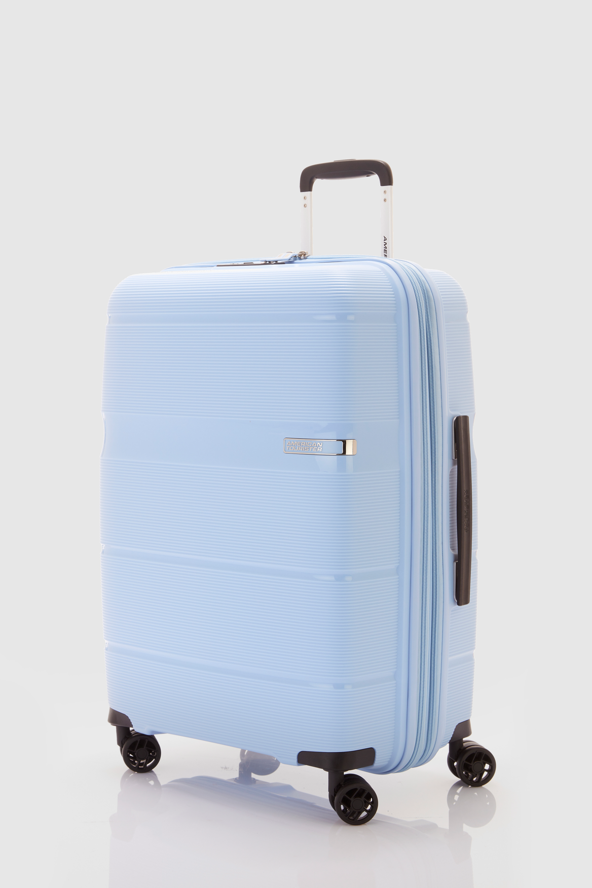 American Tourister Linex 66cm Suitcase Strandbags Australia