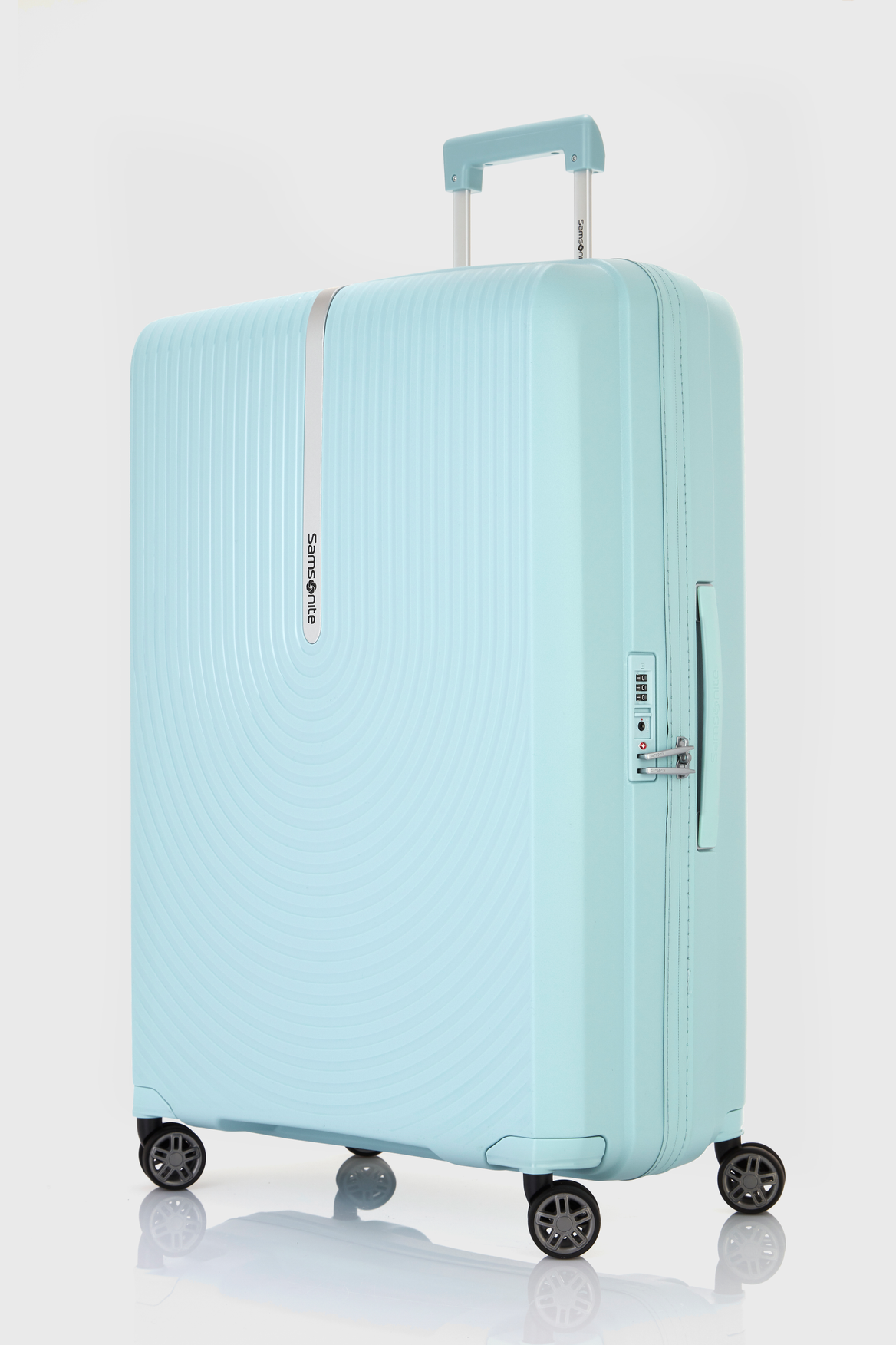 Samsonite Hi-Fi Check-In 75cm Suitcase – Strandbags Australia
