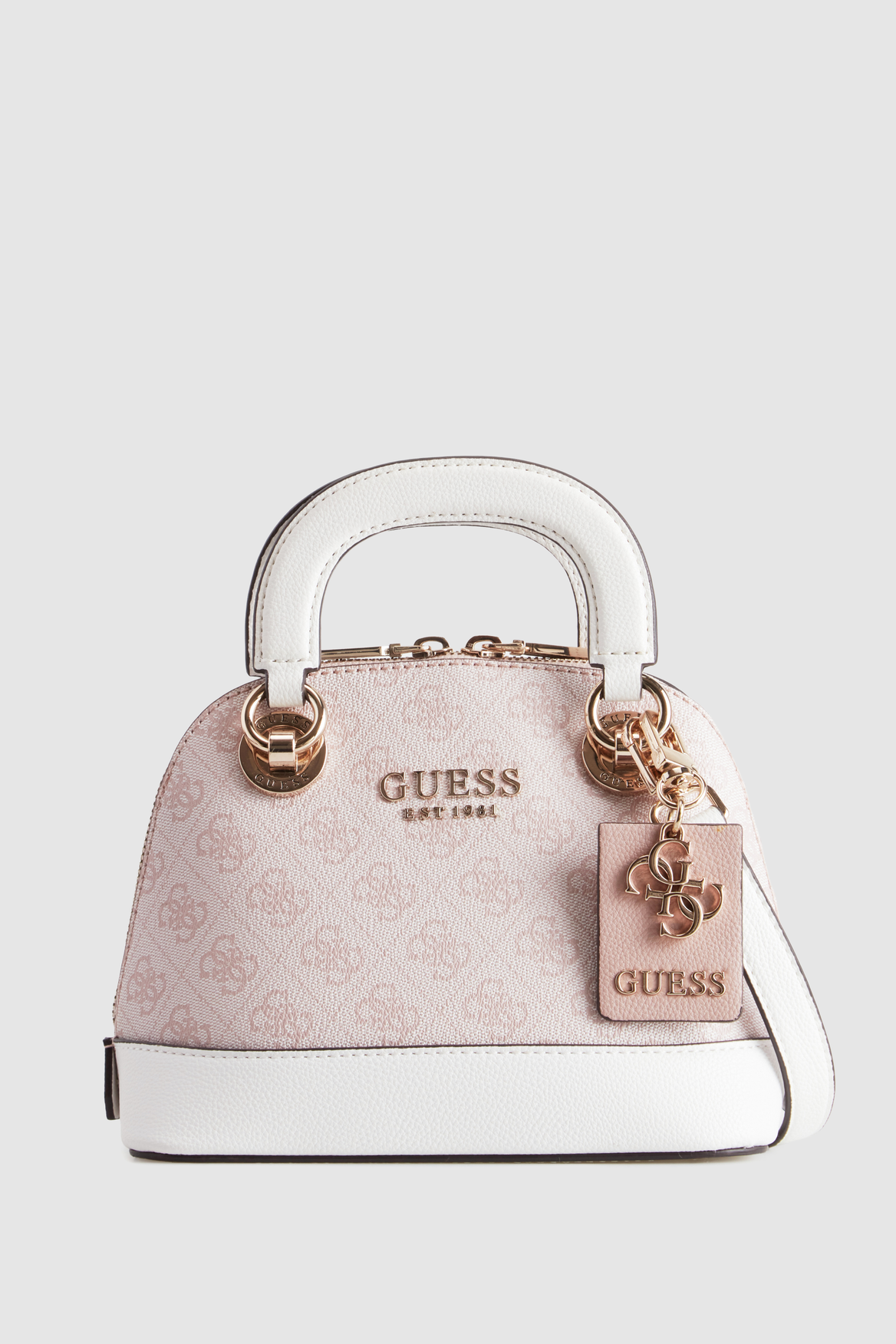 Guess Cathleen Small Dome Bag Strandbags Australia
