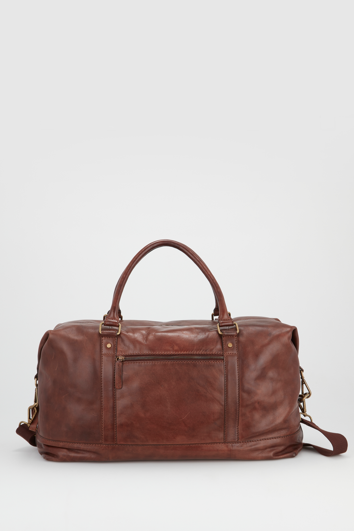 Colorado Flynn Leather Weekender – Strandbags Australia