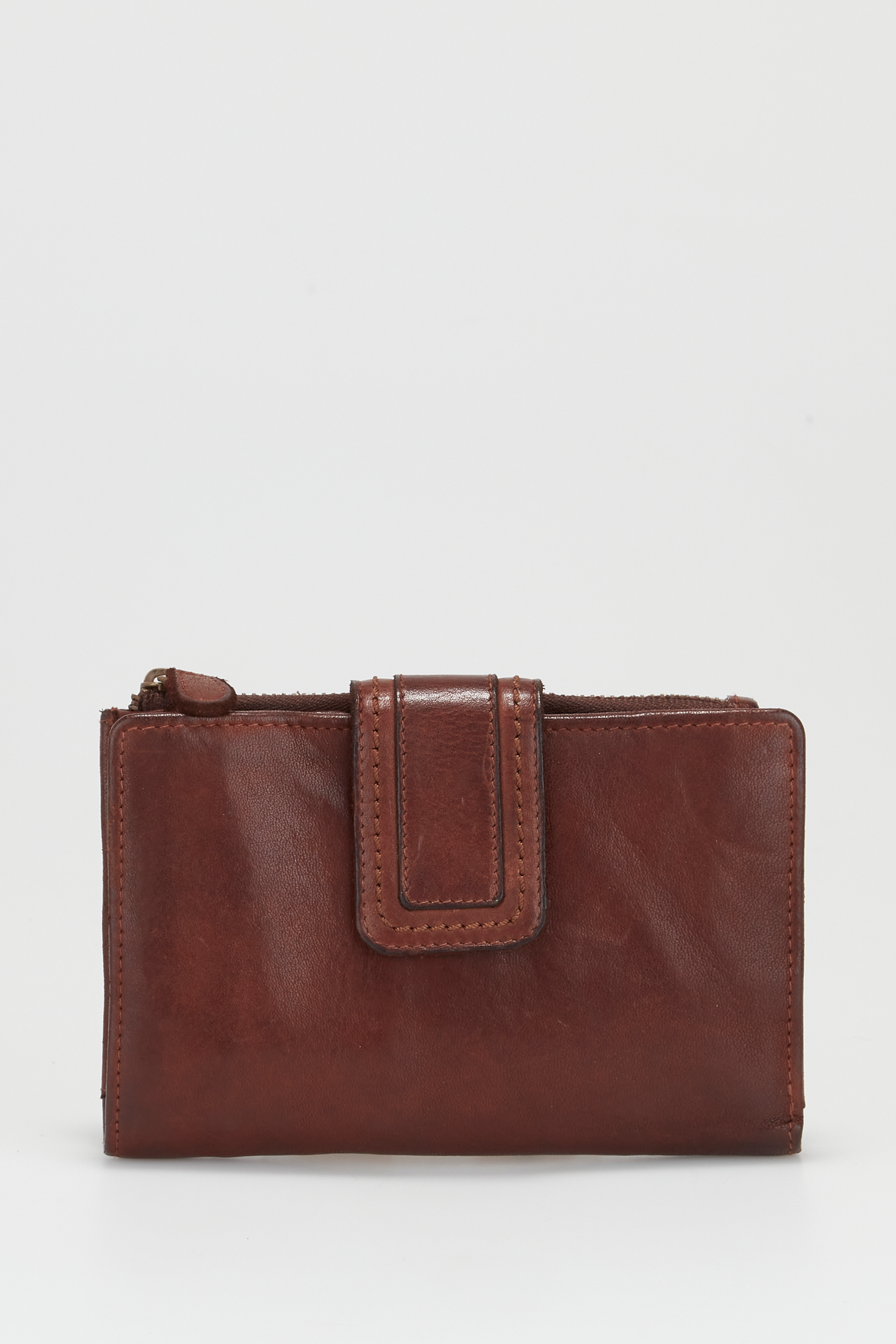 Evity Esme Leather Medium Wallet Strandbags Australia