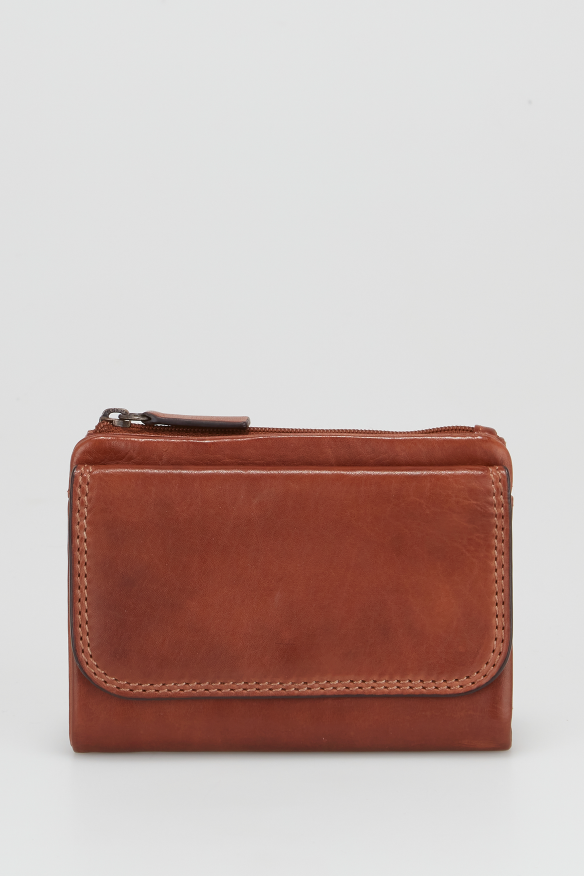 Evity Maya Leather Small Wallet – Strandbags Australia