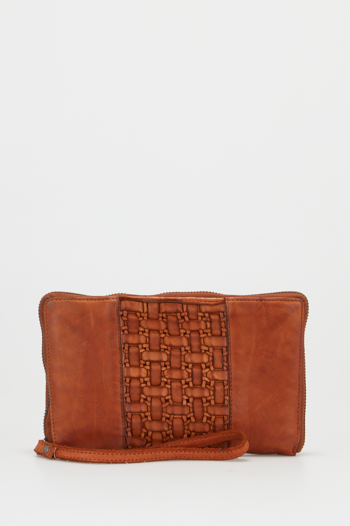 Evity Leather Travel Wallet Strandbags Australia