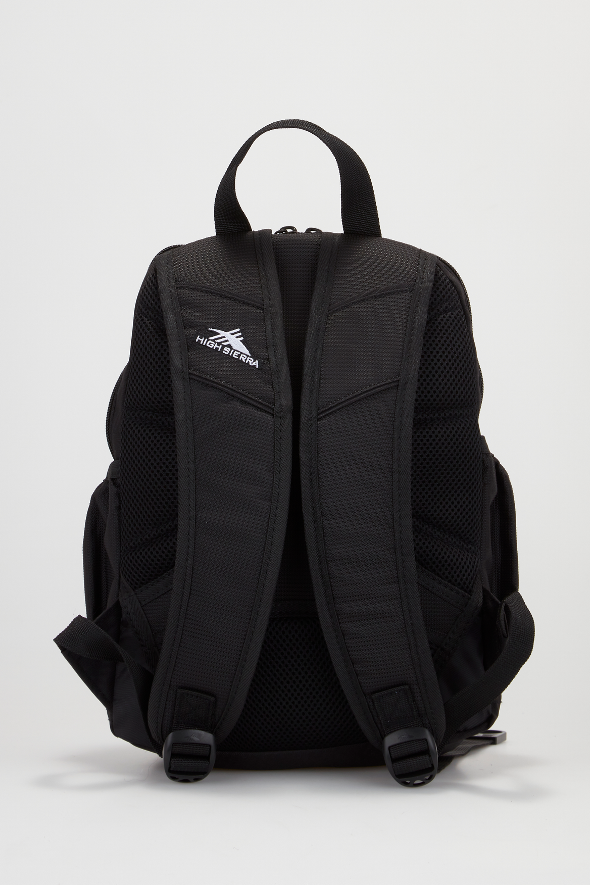 high sierra mini backpack black 25535 High Sierra Mini 2.0 Waterfall Backpack – Strandbags Australia