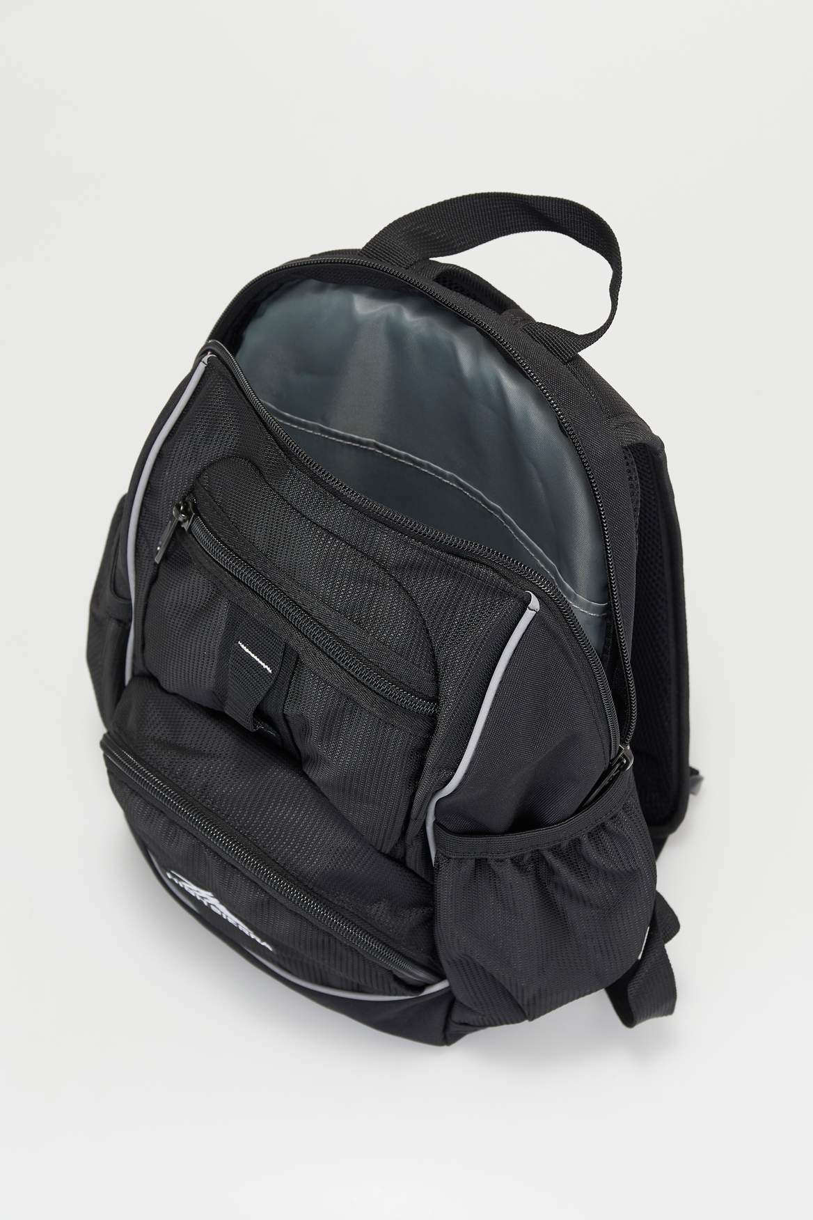 high sierra mini backpack black 25535 High Sierra Mini 2.0 Waterfall Backpack – Strandbags Australia