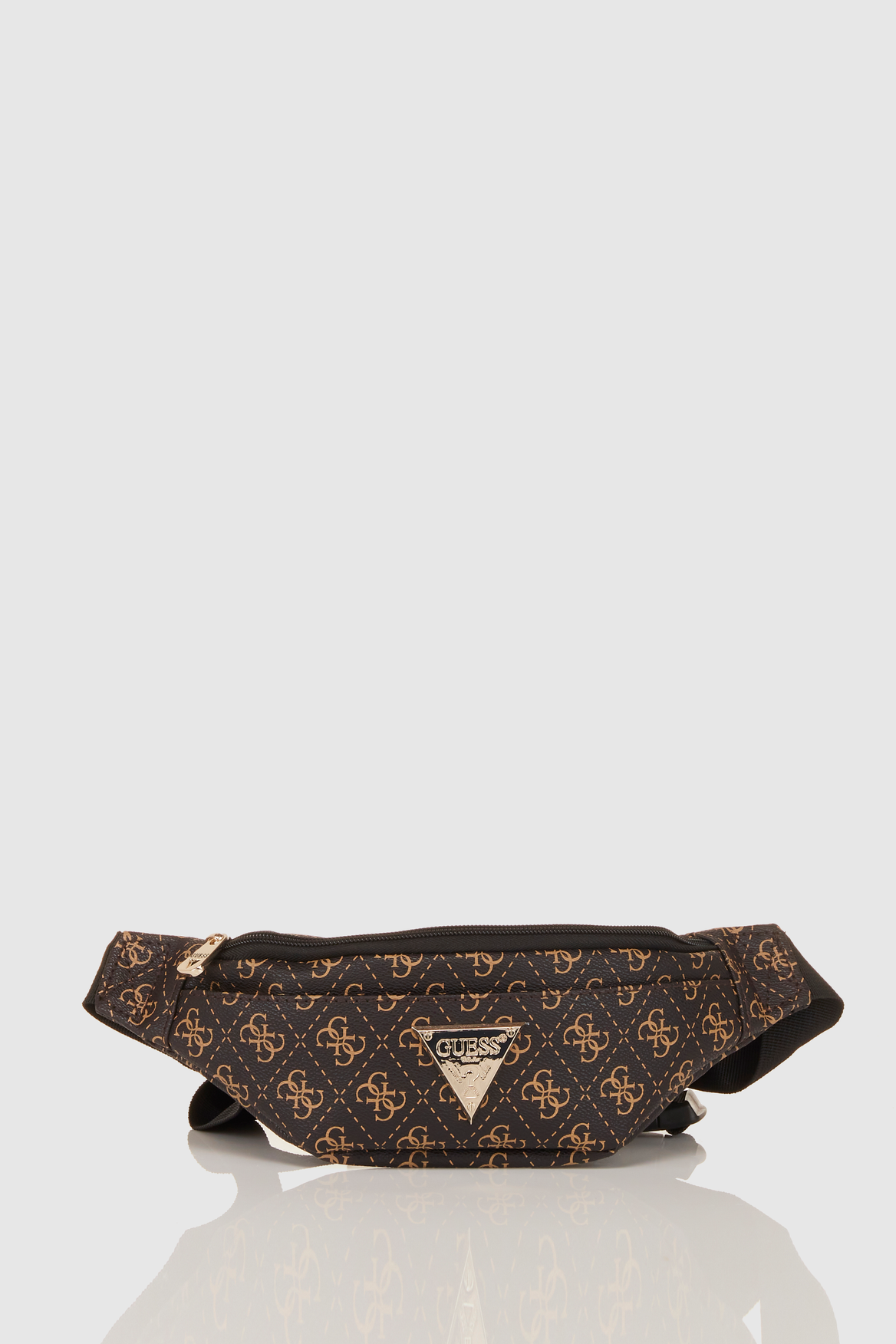 Guess Logo Affair Bum Bag Strandbags Australia