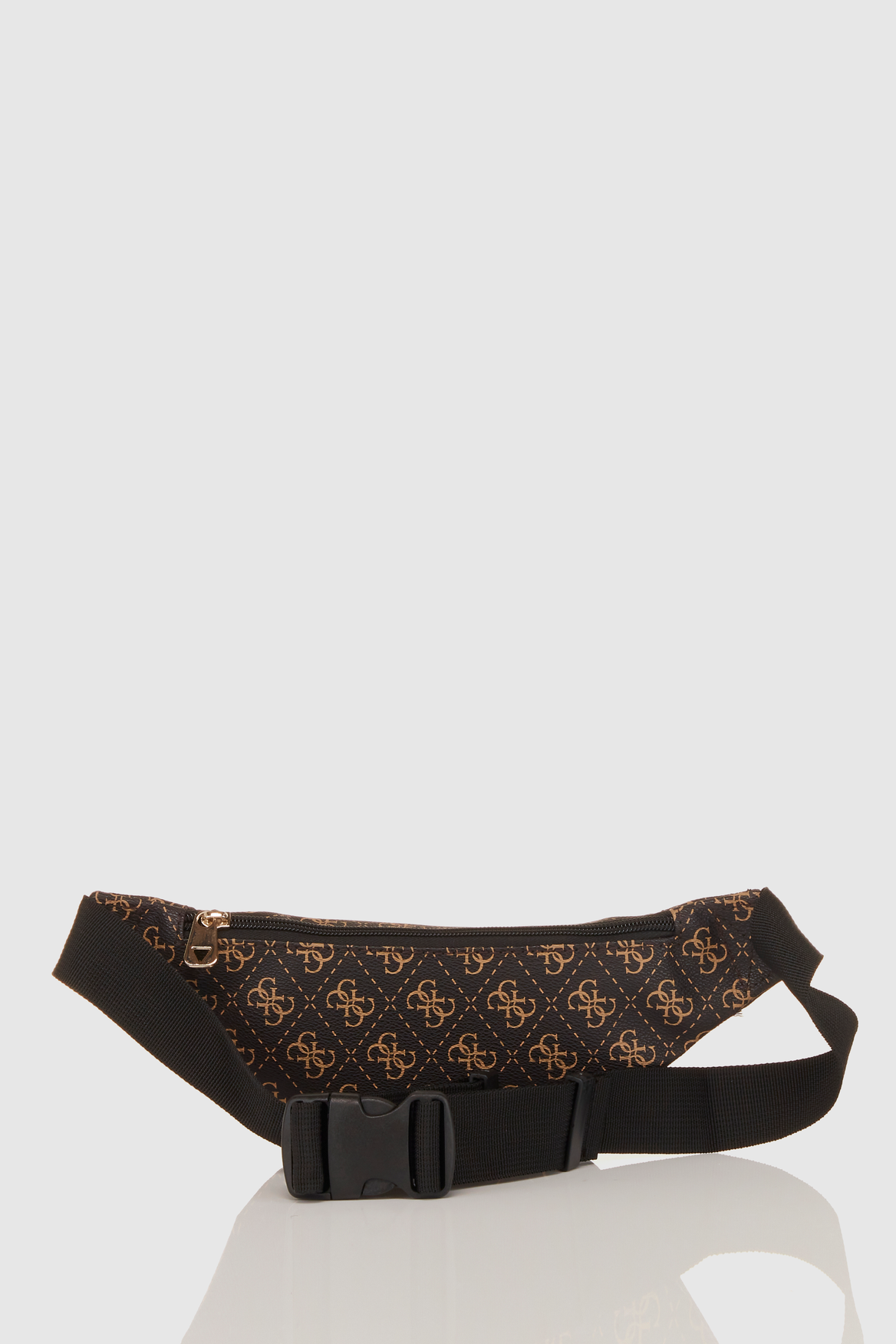 Guess Logo Affair Bum Bag Strandbags Australia