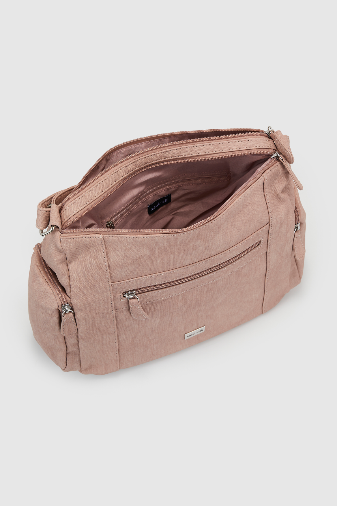 Cabrelli Twin Compartment Body Bag Strandbags Australia