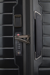 Proxis Carry-On 55cm Suitcase