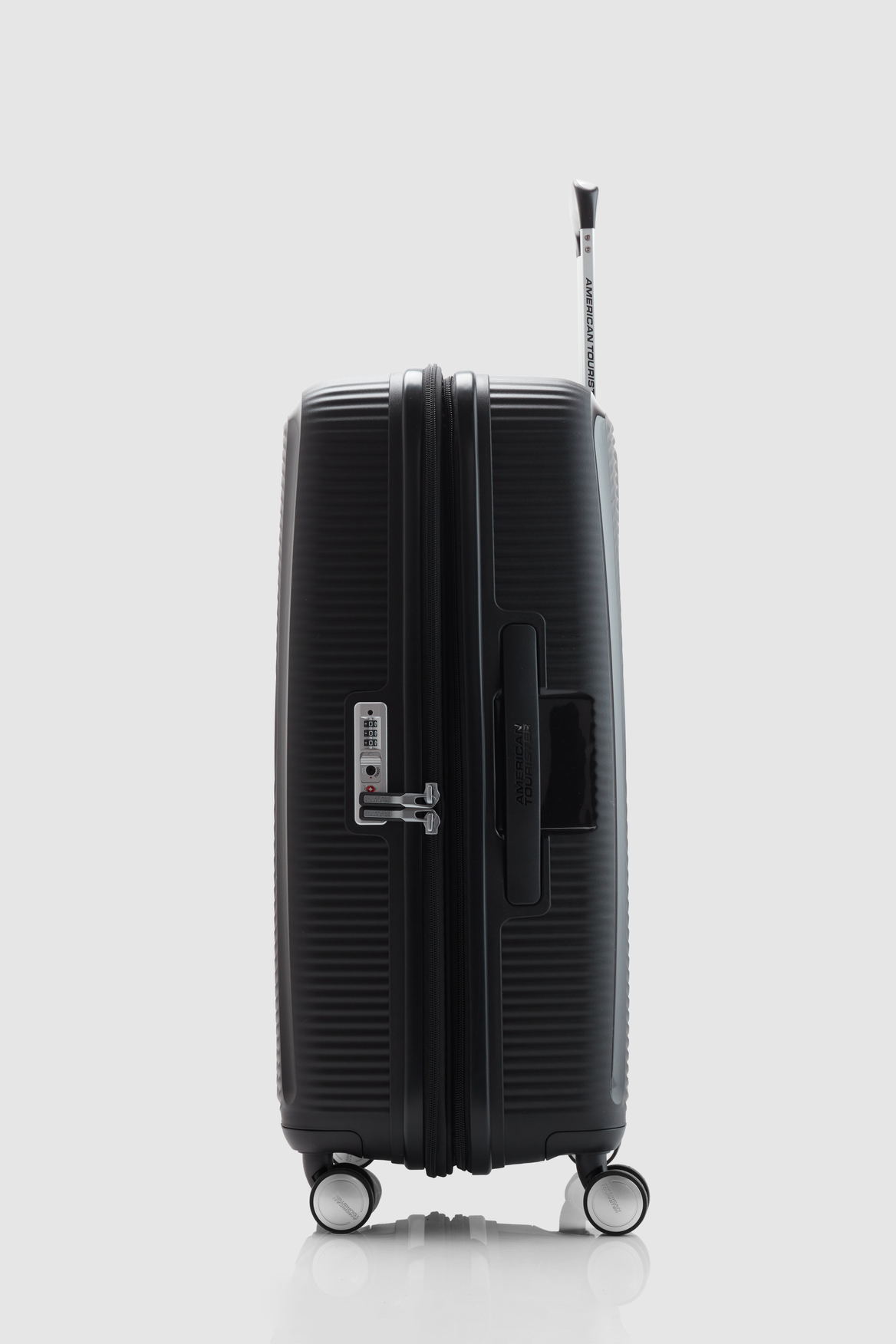 American tourister curio backpack shop