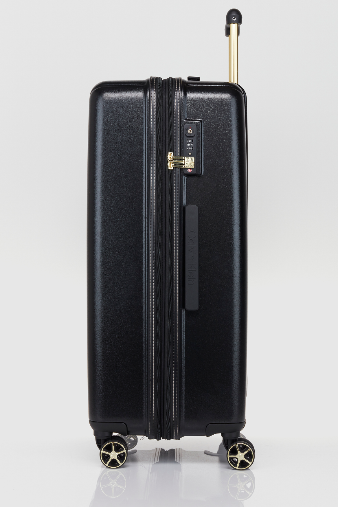 Calvin klein small suitcase shop