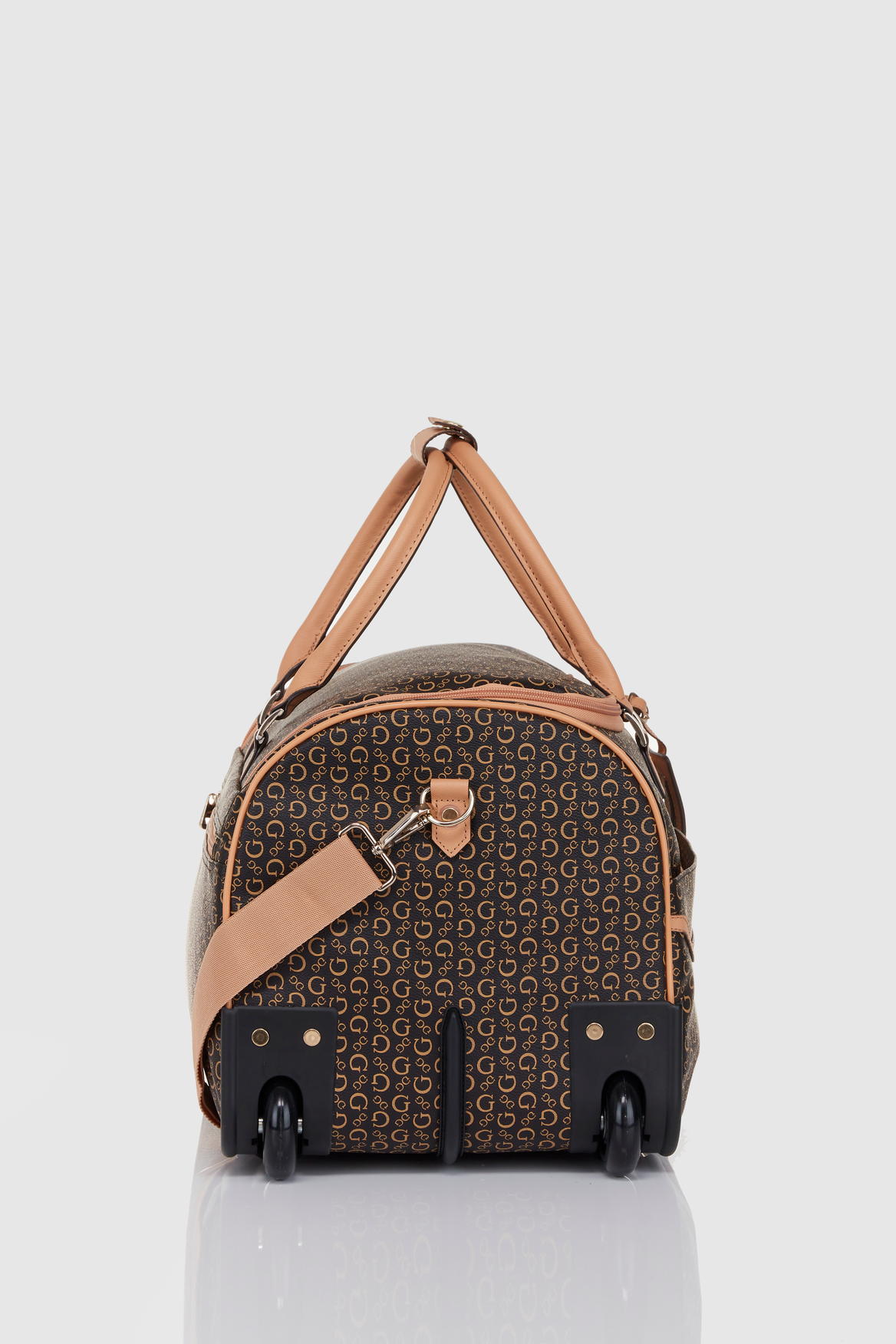 Guess Elisa 54cm Wheel Bag – Strandbags Australia