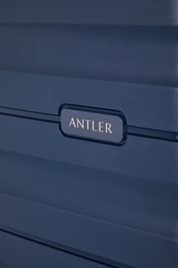 Lincoln Check-In 68cm Suitcase