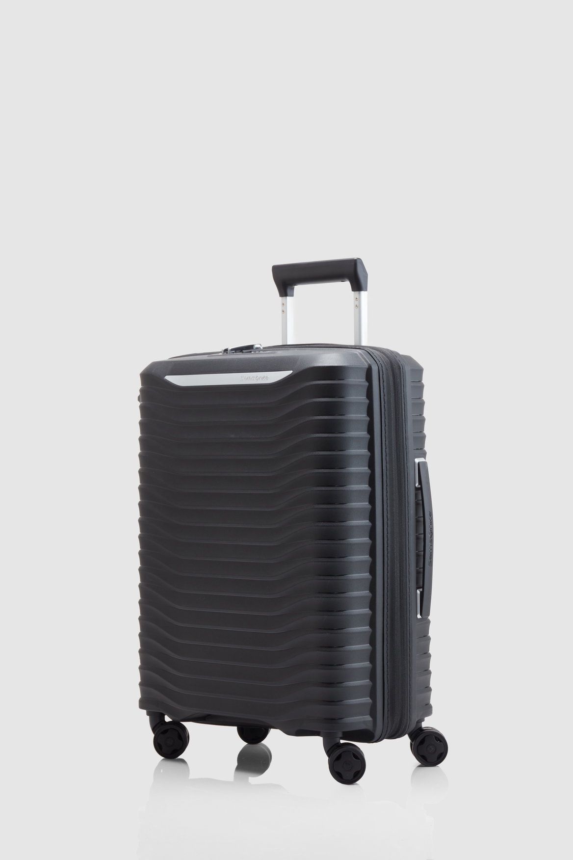 Samsonite Upscape Carry On 55cm Suitcase Strandbags Australia