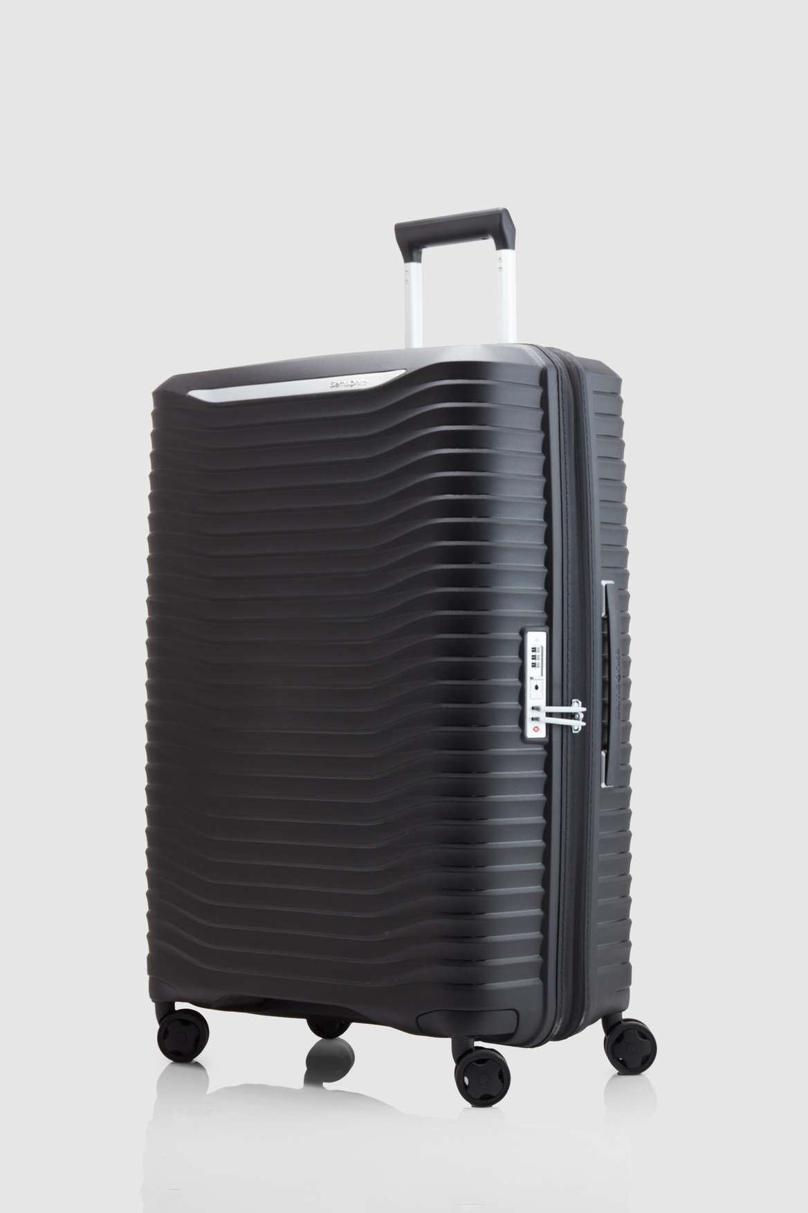 Samsonite Upscape Check In 75cm Suitcase Strandbags Australia