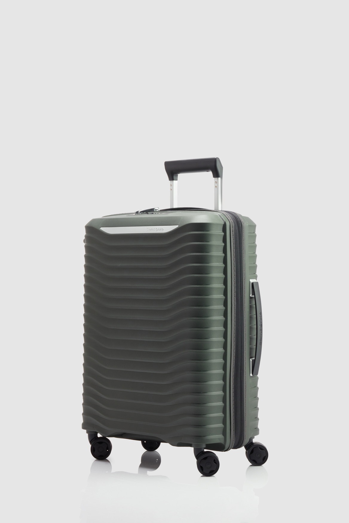 Samsonite Upscape Carry On 55cm Suitcase Strandbags Australia
