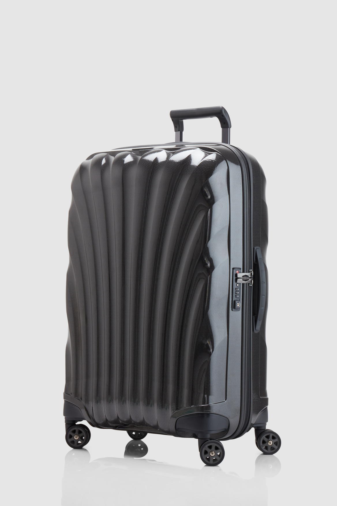 Samsonite C Lite Check In 69cm Suitcase Strandbags Australia